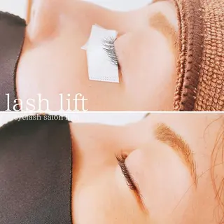 マツエク・マツパ eyelash lienのマツエク・マツパデザイン
