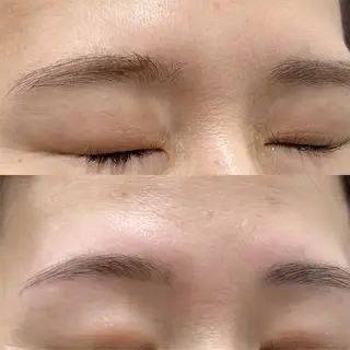 アイブロウ カズ@Bimayu Tokyo美眉サロンの眉毛・アイブロウイメージ