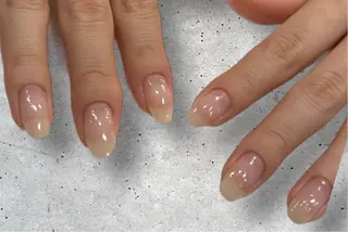 ネイル cscnail keikoのネイルデザイン
