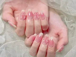 ネイル ナユキNA.YUKI 池袋店のネイルデザイン