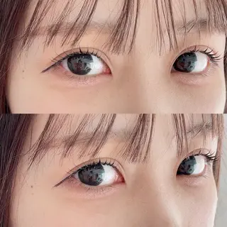 マツエク・マツパ 🩶JOLi さいたま新都心🩶のマツエク・マツパデザイン