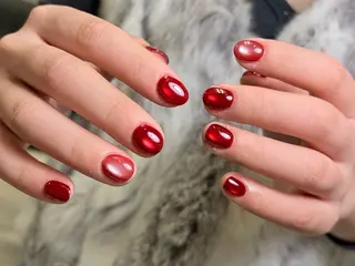 ネイル Mi zukiのネイルデザイン