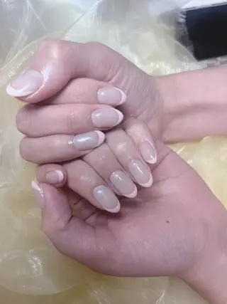 ネイル 吴 丹丹のネイルデザイン