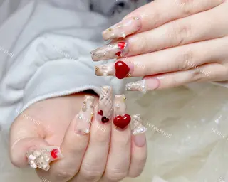 ネイル Maiii 💗のネイルデザイン