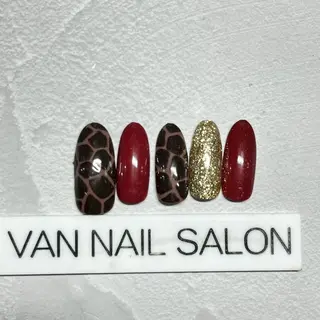 ネイル Van Nail Salonのネイルデザイン