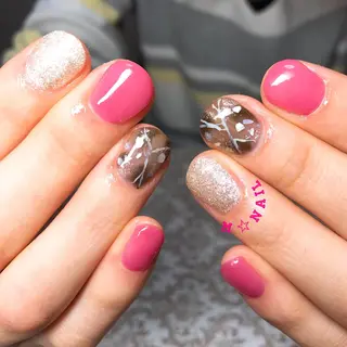 ネイル COCO +のエステ・リラクイメージ