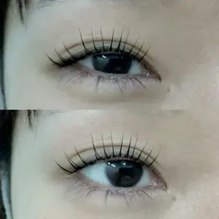 マツエク・マツパ 友成 裕子の眉毛・アイブロウイメージ