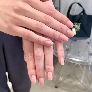 ミディアム カラー パーマ ヘアアレンジ メンズ キッズ ネイル マツエク・マツパ アイブロウ mona/ ストレートスタイル✨のヘアスタイル