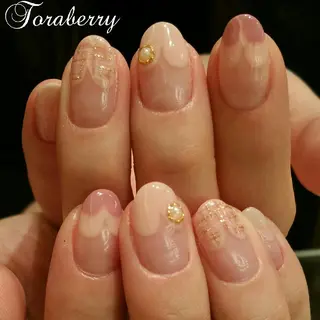 ネイル ネイリスト なつみのネイルデザイン