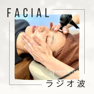 小顔&ダイエットジム エステ担当REIKOのその他イメージ