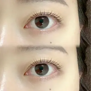 マツエク・マツパ Blanc梅田茶屋町 【まつげパーマ・眉】の眉毛・アイブロウイメージ