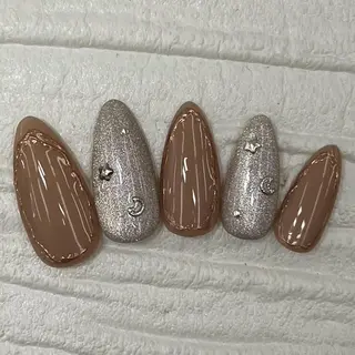 ネイル Nail salon Honey Beeのネイルデザイン