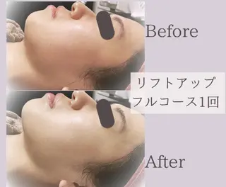 遠藤 萌のエステ・リラクイメージ