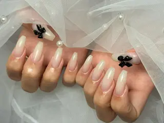 ネイル ToliyDeliy Linaのネイルデザイン