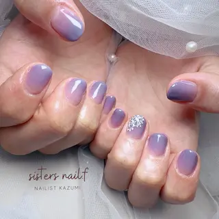 ネイル sisters nail.fのネイルデザイン