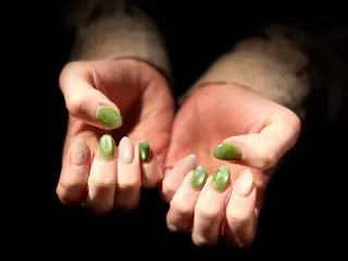 ネイル ✴︎ C+nailのネイルデザイン