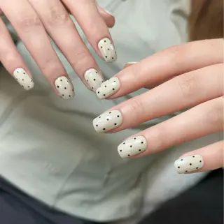 ネイル nail ナナのネイルデザイン