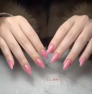 ネイル さくら💮💮 【オフ無料】のネイルデザイン