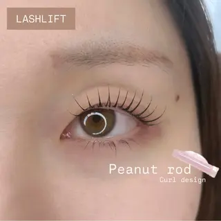 マツエク・マツパ chouchou🌷 miyuuのマツエク・マツパデザイン