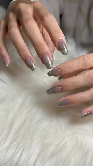 ネイル nué nail 【halu】のネイルデザイン