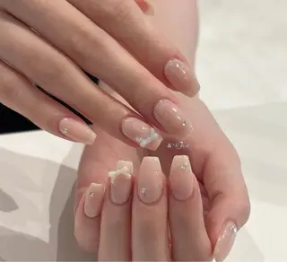 ネイル &ME タカのネイルデザイン