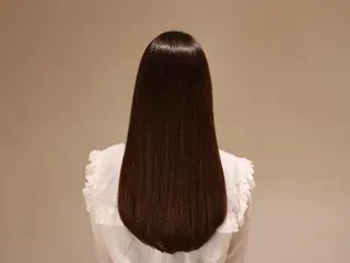 ロング カラー カットが得意✨ 川元裕範（ヒロノリ）のヘアスタイル