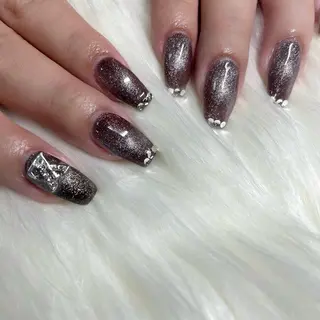 ネイル Sii nail 🤍SAKIのネイルデザイン