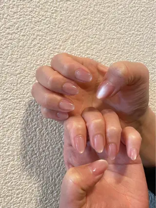 ネイル kiki nail たまプラーザのネイルデザイン