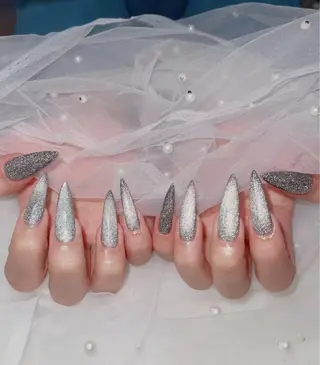 ネイル THUMBS UP NAILのネイルデザイン