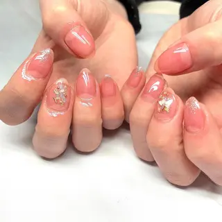 ネイル アイネイリスト Aのマツエク・マツパデザイン