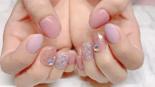 ネイル Nailsalon mimiのネイルデザイン