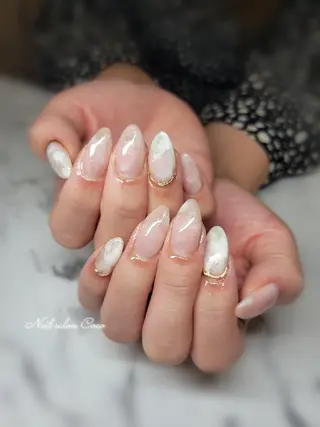 ネイル Nail salon Coco所属・Nail salon Coco【溝の口駅】のネイルデザイン