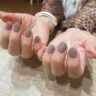 ネイル liberté🫧 新小岩のネイルデザイン