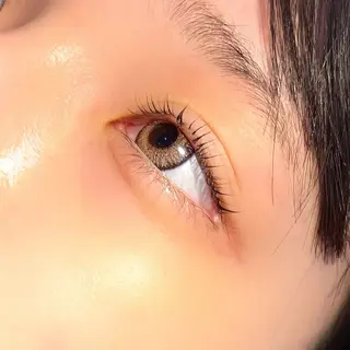 マツエク・マツパ ミルオトンヌ／ 鎌田里穂のマツエク・マツパデザイン