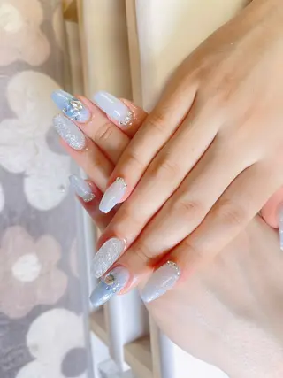 ネイル Anh 歌舞伎町のネイルデザイン