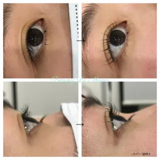 マツエク・マツパ ビューティー ミロワールのエステ・リラクイメージ