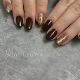 ネイル salon Laule’aのネイルデザイン