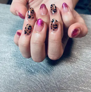 ネイル mepo- salonのネイルデザイン