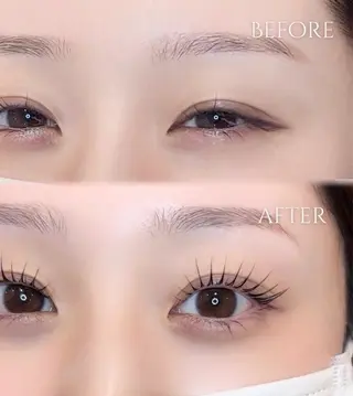 アイブロウ MIROH HINAの眉毛・アイブロウイメージ