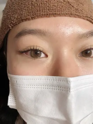 マツエク・マツパ marieanne まつ毛パーマ＆脱毛のマツエク・マツパデザイン