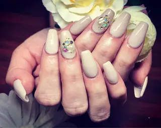 ネイル NAIL salon ACEのネイルデザイン