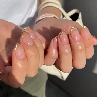 ネイル lylynail YUUKAのネイルデザイン