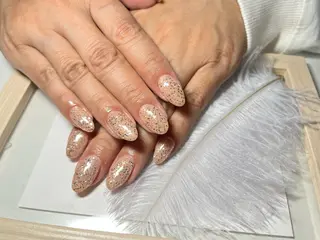 ネイル Nail salon Caco.のネイルデザイン