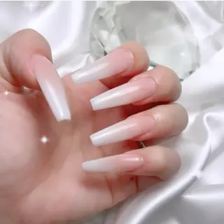 ネイル 𝐑𝐚𝐲 𝐧𝐚𝐢𝐥のネイルデザイン