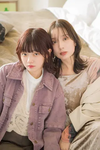 セミロング パーマ/ボブ/ 佐々木翔のヘアスタイル