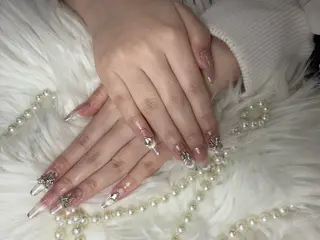 ネイル ENサロン けいのネイルデザイン