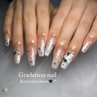 ネイル nail salon M&👩🏼💖のネイルデザイン
