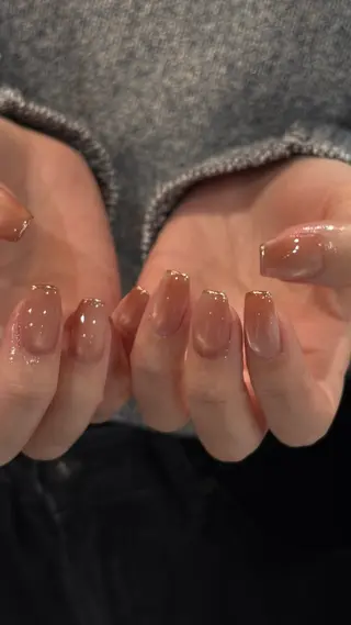 ネイル HAR .のネイルデザイン