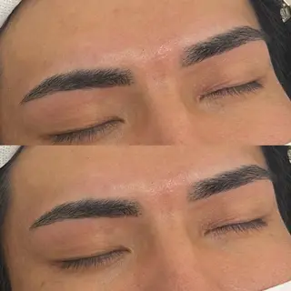 メンズ アイブロウ omiisalon 守山店:kiyokaのマツエク・マツパデザイン