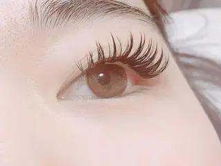 マツエク・マツパ Laurel eye ローレルのマツエク・マツパデザイン